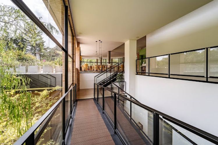 Apartaestudio en venta en El Carmen, El Retiro, 48 m² · foto 17 de 22