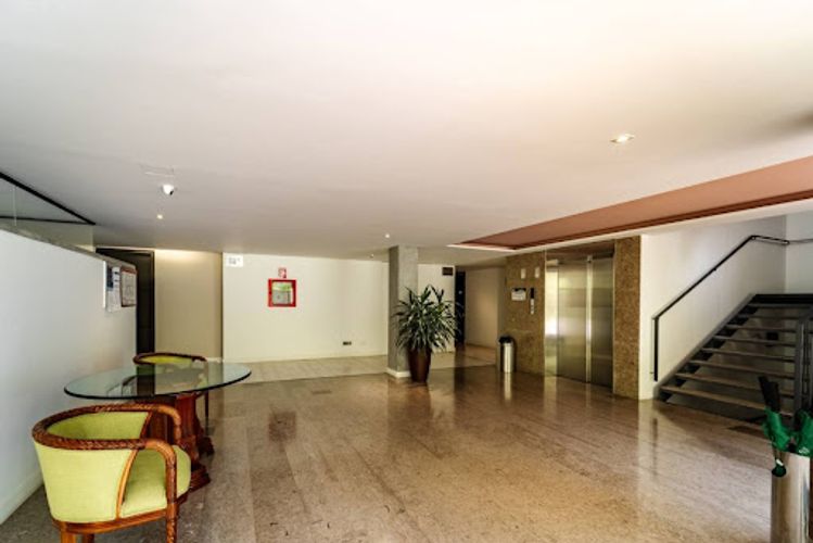 Apartaestudio en venta en El Carmen, El Retiro, 48 m² · foto 18 de 22