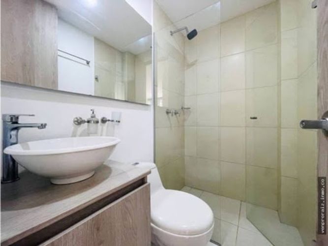 Apartamento de 3 alcobas en venta en San Nicolas, La Ceja, 65 m² · foto 20 de 21