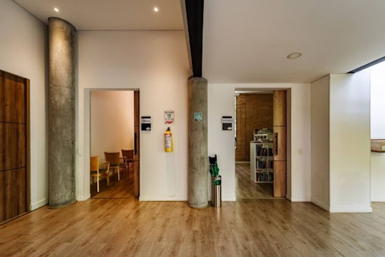 Apartaestudio en venta en El Carmen, El Retiro, 48 m² · foto 19 de 22
