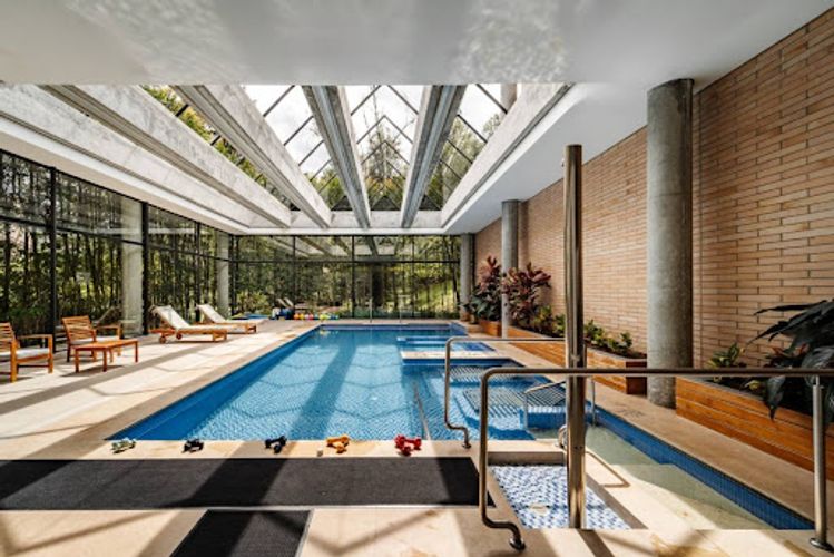 Apartaestudio en venta en El Carmen, El Retiro, 48 m² · foto 20 de 22