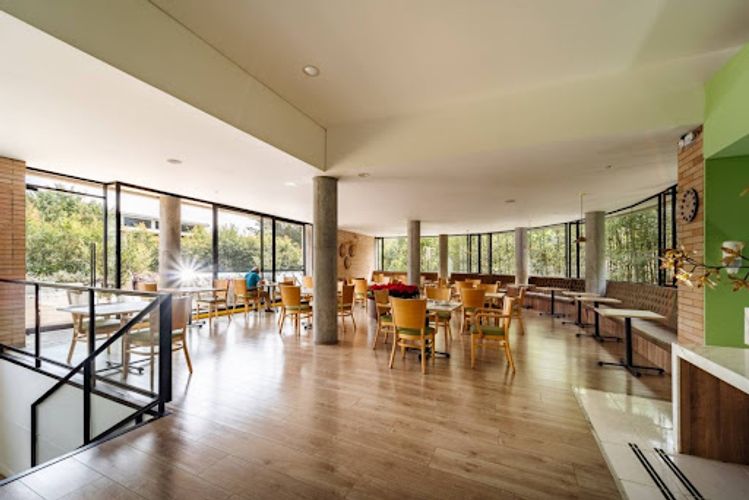 Apartaestudio en venta en El Carmen, El Retiro, 48 m² · foto 21 de 22