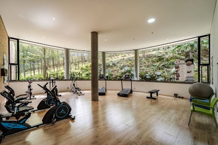Apartaestudio en venta en El Carmen, El Retiro, 48 m² · foto 22 de 22