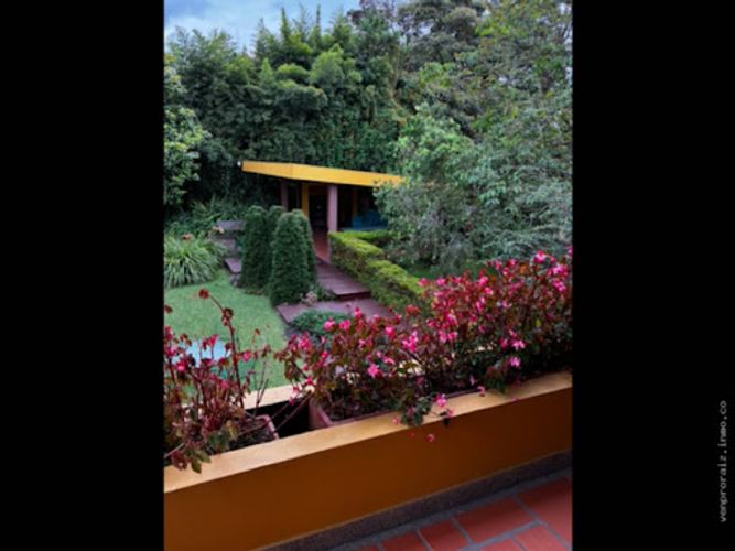 Casa de 4 alcobas en venta en El Carmen, El Retiro, 316 m² · foto 5 de 14