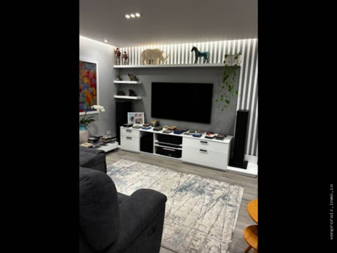 Casa de 4 alcobas en venta en El Carmen, El Retiro, 316 m² · foto 6 de 14