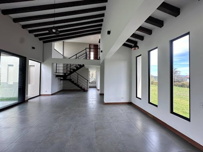 Finca en arriendo en El Carmen, El Retiro, 255 m² · foto 8 de 18