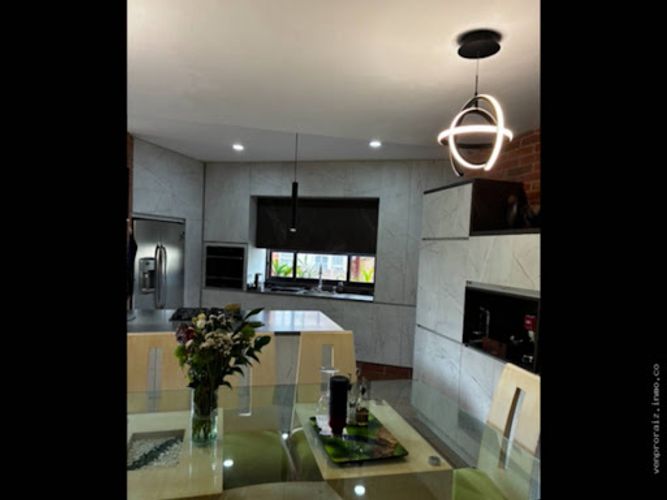 Casa de 4 alcobas en venta en El Carmen, El Retiro, 316 m² · foto 7 de 14