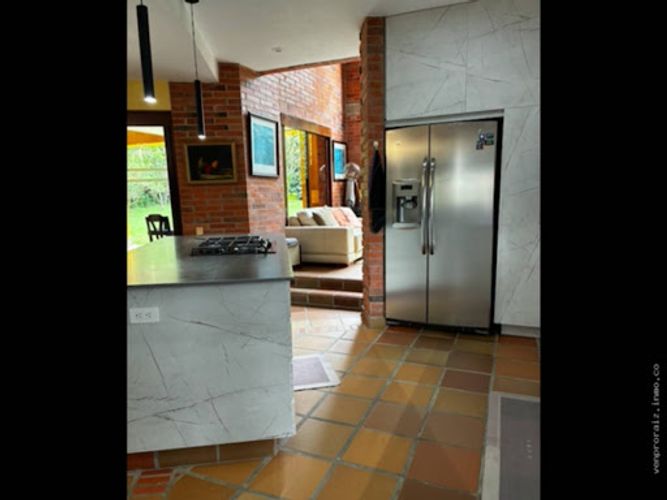 Casa de 4 alcobas en venta en El Carmen, El Retiro, 316 m² · foto 9 de 14