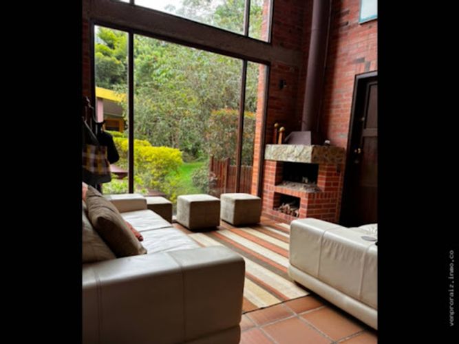 Casa de 4 alcobas en venta en El Carmen, El Retiro, 316 m² · foto 10 de 14