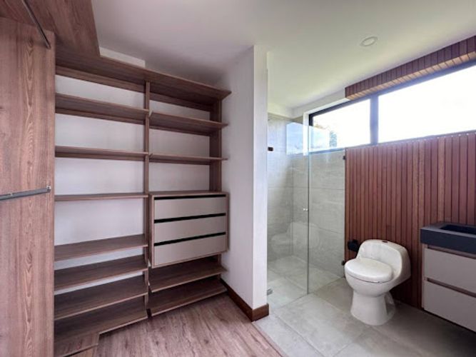 Finca en arriendo en El Carmen, El Retiro, 255 m² · foto 13 de 18