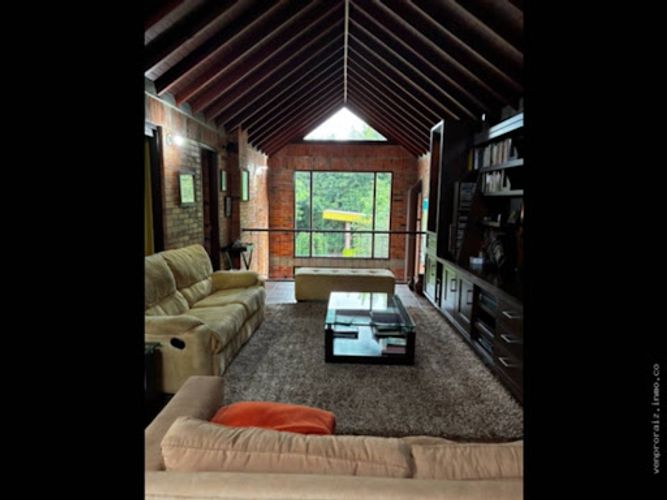 Casa de 4 alcobas en venta en El Carmen, El Retiro, 316 m² · foto 11 de 14