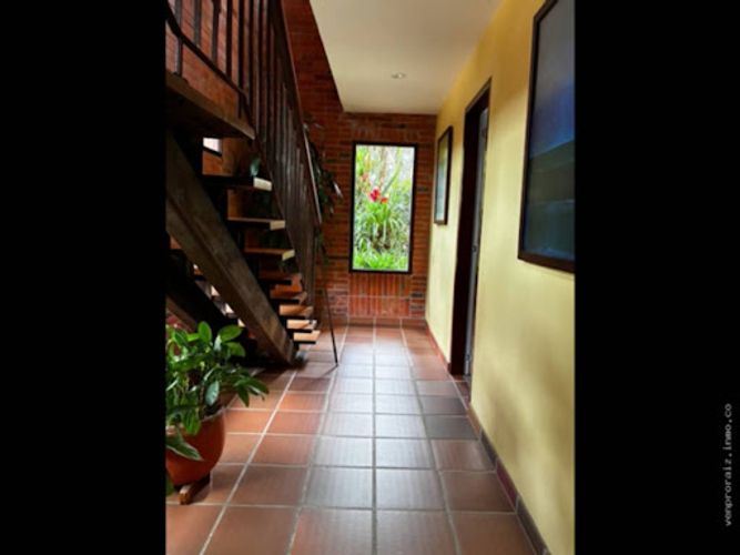 Casa de 4 alcobas en venta en El Carmen, El Retiro, 316 m² · foto 12 de 14