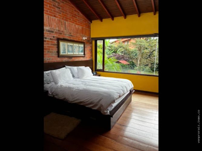 Casa de 4 alcobas en venta en El Carmen, El Retiro, 316 m² · foto 13 de 14