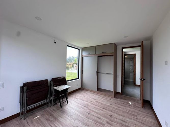 Finca en arriendo en El Carmen, El Retiro, 255 m² · foto 17 de 18