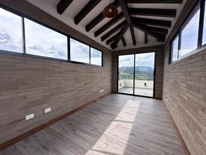 Finca en arriendo en El Carmen, El Retiro, 255 m² · foto 18 de 18