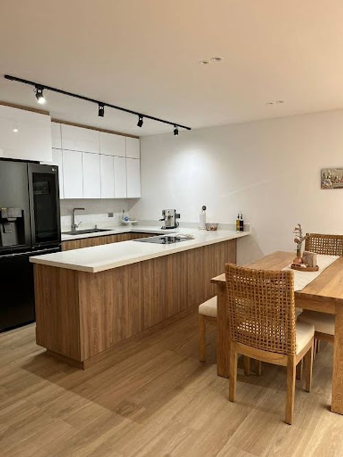 Casa de 3 alcobas en venta en San Nicolas, La Ceja, 142 m² · foto 3 de 11