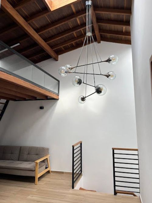 Casa de 3 alcobas en venta en San Nicolas, La Ceja, 142 m² · foto 6 de 11
