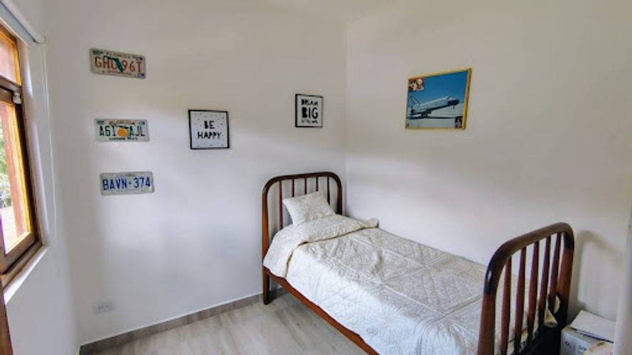 Finca en venta en Santa Elena, El Retiro, 320 m² · foto 13 de 24