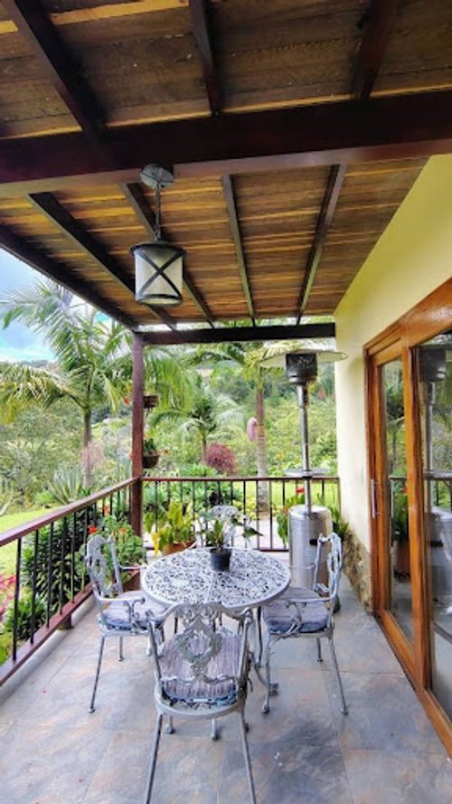 Finca en venta en Santa Elena, El Retiro, 320 m² · foto 14 de 24