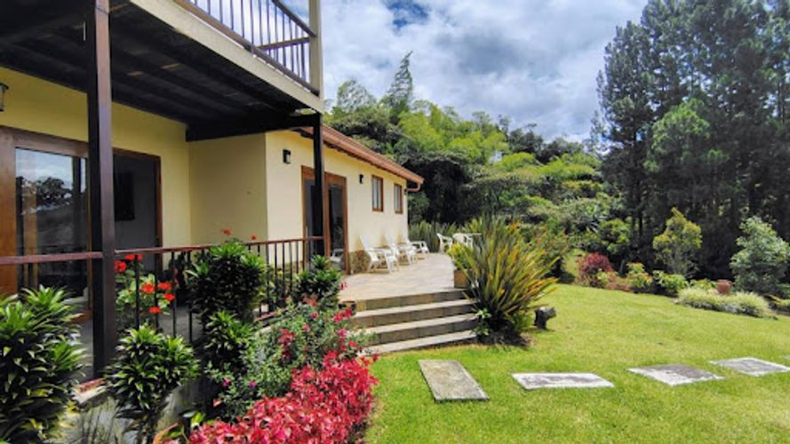 Finca en venta en Santa Elena, El Retiro, 320 m² · foto 15 de 24