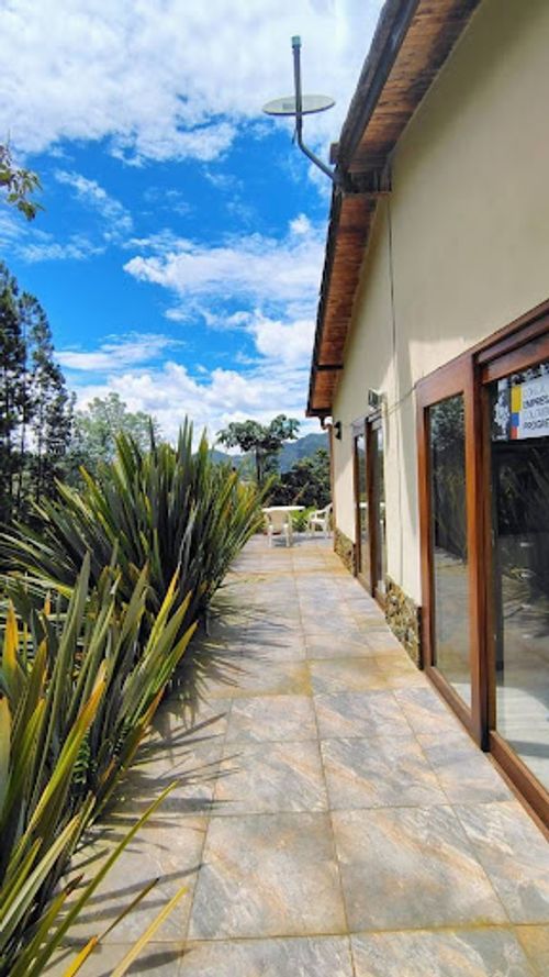 Finca en venta en Santa Elena, El Retiro, 320 m² · foto 16 de 24