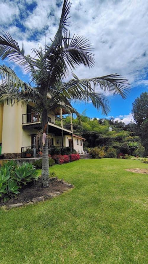 Finca en venta en Santa Elena, El Retiro, 320 m² · foto 17 de 24