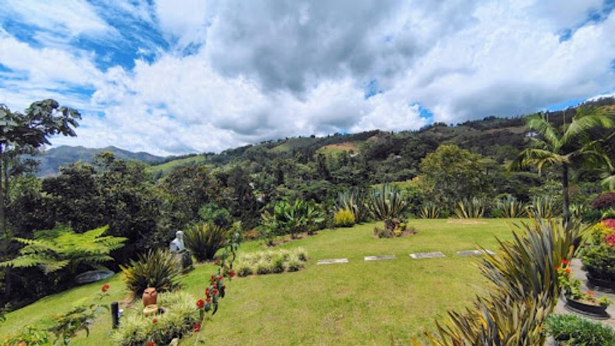 Finca en venta en Santa Elena, El Retiro, 320 m² · foto 18 de 24