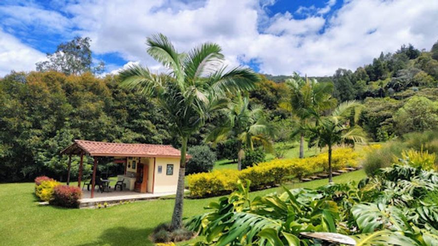 Finca en venta en Santa Elena, El Retiro, 320 m² · foto 19 de 24