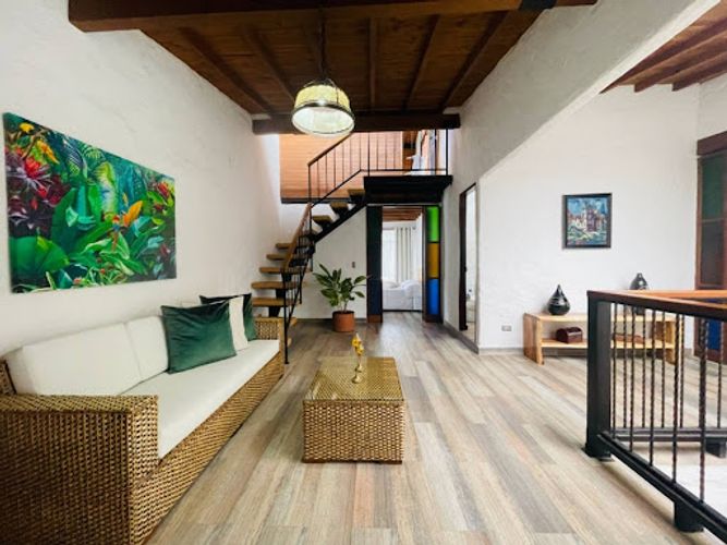 Casa de 5 alcobas en venta en San Nicolas, La Ceja, 330 m² · foto 15 de 24