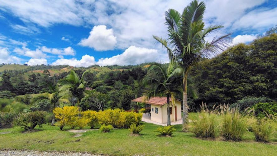 Finca en venta en Santa Elena, El Retiro, 320 m² · foto 20 de 24