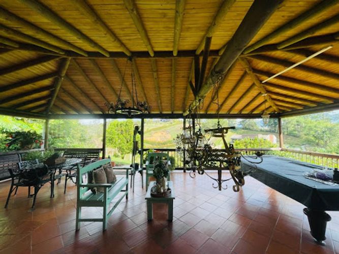 Finca en venta en El Carmen De Viboral, El Carmen de Viboral, 200 m² · foto 5 de 24