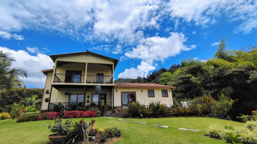 Finca en venta en Santa Elena, El Retiro, 320 m² · foto 21 de 24