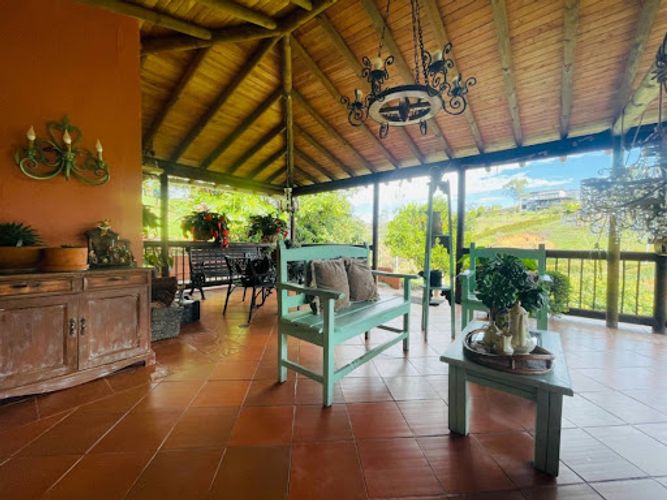 Finca en venta en El Carmen De Viboral, El Carmen de Viboral, 200 m² · foto 6 de 24