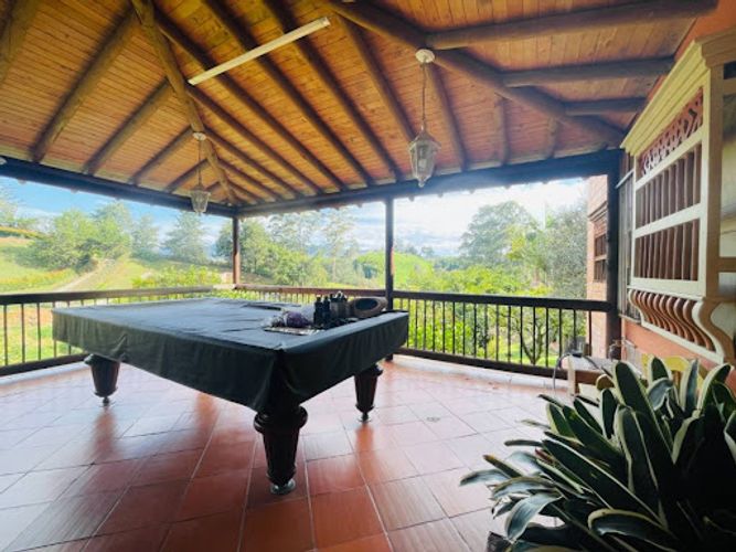 Finca en venta en El Carmen De Viboral, El Carmen de Viboral, 200 m² · foto 7 de 24