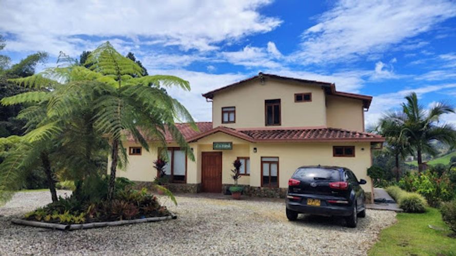 Finca en venta en Santa Elena, El Retiro, 320 m² · foto 23 de 24