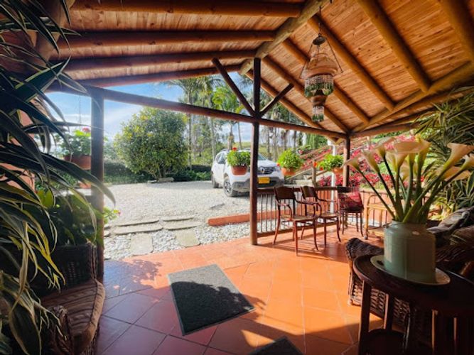 Finca en venta en El Carmen De Viboral, El Carmen de Viboral, 200 m² · foto 9 de 24