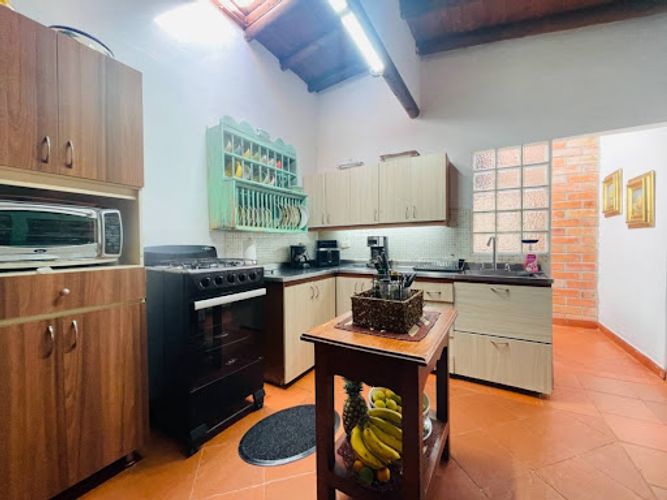 Finca en venta en El Carmen De Viboral, El Carmen de Viboral, 200 m² · foto 10 de 24