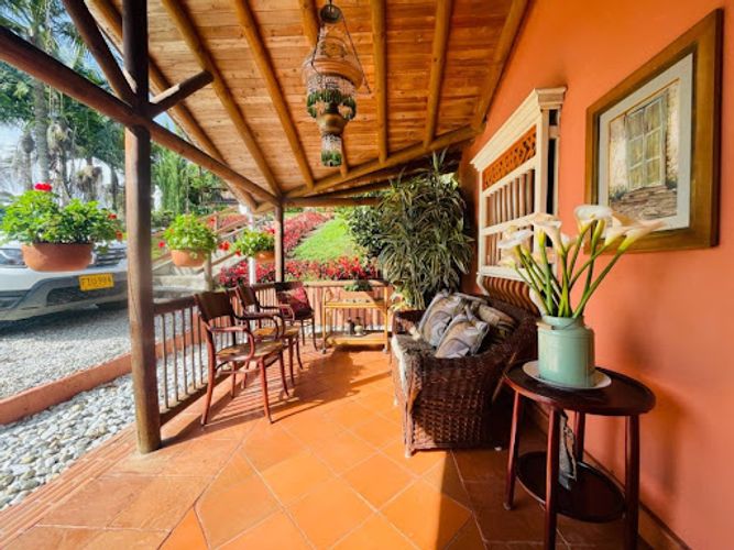 Finca en venta en El Carmen De Viboral, El Carmen de Viboral, 200 m² · foto 11 de 24