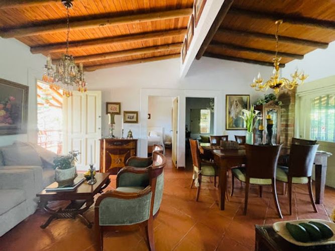 Finca en venta en El Carmen De Viboral, El Carmen de Viboral, 200 m² · foto 12 de 24