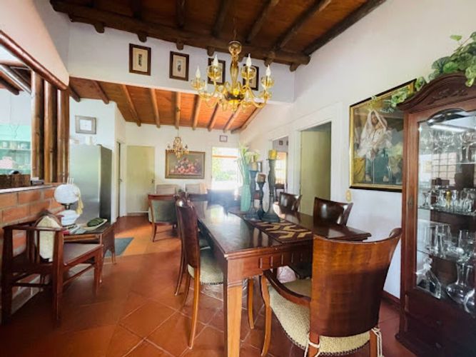 Finca en venta en El Carmen De Viboral, El Carmen de Viboral, 200 m² · foto 13 de 24