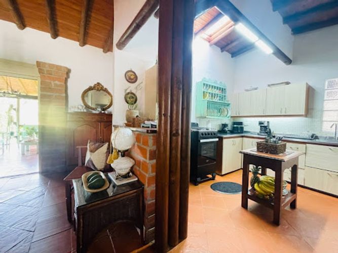 Finca en venta en El Carmen De Viboral, El Carmen de Viboral, 200 m² · foto 14 de 24