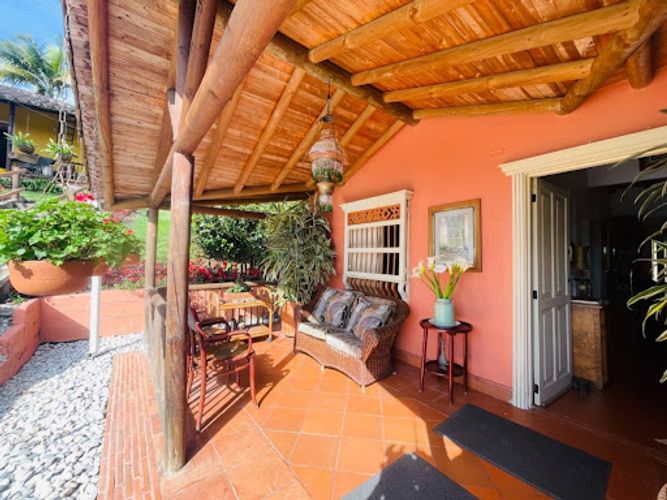 Finca en venta en El Carmen De Viboral, El Carmen de Viboral, 200 m² · foto 15 de 24