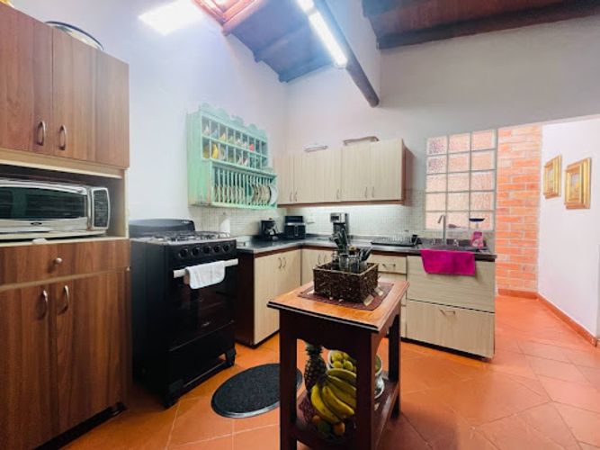 Finca en venta en El Carmen De Viboral, El Carmen de Viboral, 200 m² · foto 16 de 24