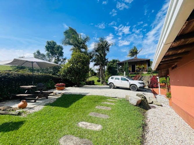 Finca en venta en El Carmen De Viboral, El Carmen de Viboral, 200 m² · foto 24 de 24
