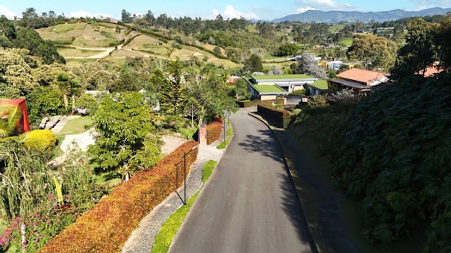 Lote en venta en El Carmen De Viboral, El Carmen de Viboral, 2500 m² · foto 8 de 9
