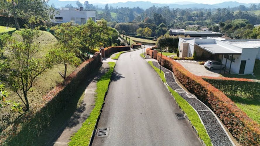 Lote en venta en El Carmen De Viboral, El Carmen de Viboral, 2500 m² · foto 9 de 9