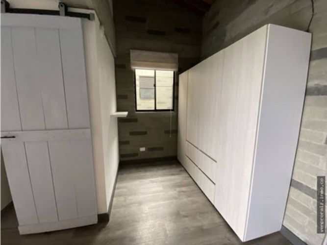 Apartamento de 1 alcoba en venta en San Nicolas, La Ceja, 48 m² · foto 7 de 15