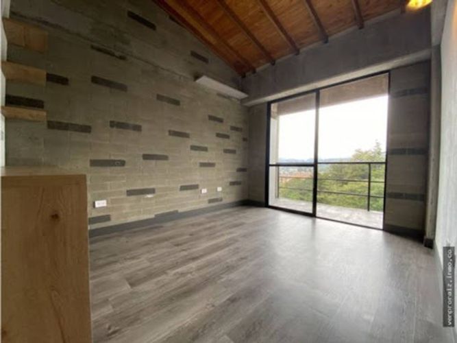 Apartamento de 1 alcoba en venta en San Nicolas, La Ceja, 48 m² · foto 9 de 15