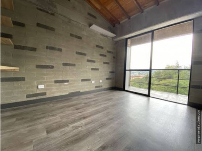 Apartamento de 1 alcoba en venta en San Nicolas, La Ceja, 48 m² · foto 10 de 15
