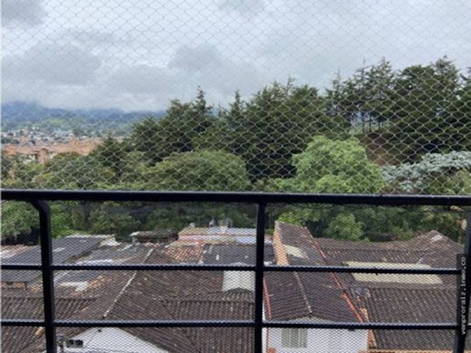 Apartamento de 1 alcoba en venta en San Nicolas, La Ceja, 48 m² · foto 11 de 15